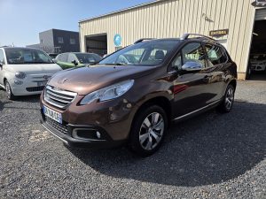 CITROEN C1 1.2 i 80 cv – 2017 – 34000 kms – 1er main – Bluetooth