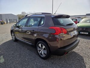 CITROEN C1 1.2 i 80 cv – 2017 – 34000 kms – 1er main – Bluetooth
