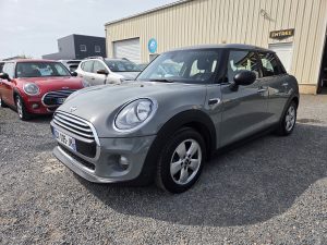 MINI ONE 1.2 i 102 cv – 2015 – 72000 kms – 5 Portes –