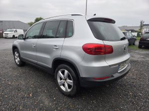 VOLKSWAGEN Tiguan 2.0 Tdi 150 cv – 2015 – 5 Portes – GPS