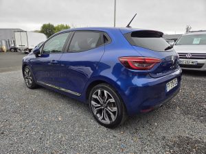 RENAULT Clio V 1.5 Dci 85 cv – 2020 – 93000 kms – 5 Portes – GPS