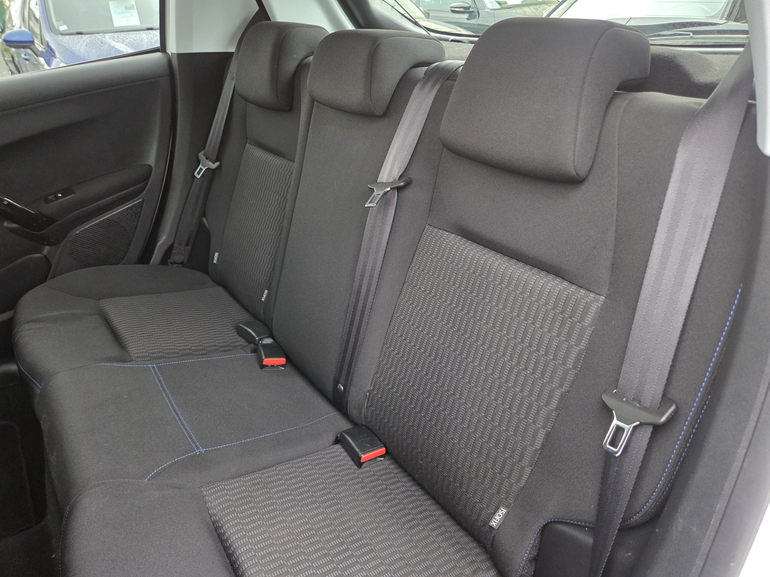 PEUGEOT 208 1.2 i 80 cv - 2019 - 47000 kms - 5 Portes - CarPlay – Image 8